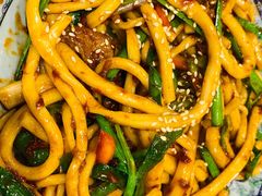 -清真·玛丽亚新疆菜主题餐厅(浙江中路店)
