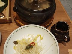 -云海肴·汽锅鸡·云南菜(东坝金隅店)