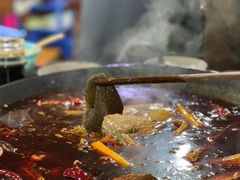 -星鸿社重庆老火锅