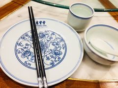 -惠丰堂饭庄