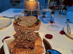 -弗兰克牛排西餐厅Ribone steak house(柠檬花园店)