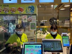 -池田寿司·4H鲜作(西直门凯德华联店)