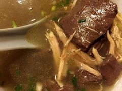 民间老鸡汤面馆-民间老鸡汤面馆(中山北路店)