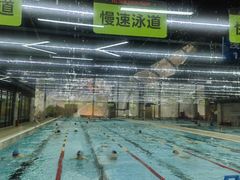-海派健身(洋河力帆店)