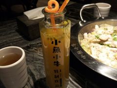 -小鱼小牛·鱼牛干锅·脆鱼火锅(世欧广场店)