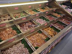 -哈哈碳都·牛肋条无限自助烤肉(宝龙店)