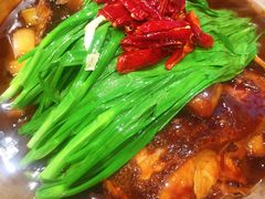 -和记小菜(东方店)