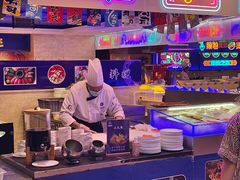 -海韵之星邮轮水会(明发商业广场店)
