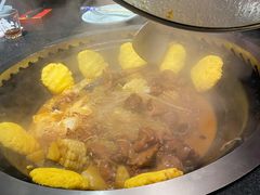 -门家大院铁锅炖·KTV·包房(浑南店)