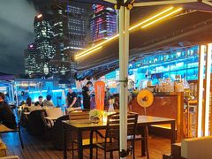 -琶醍壹号•音乐江景餐吧