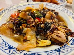 -聚春园自助餐厅(东街口店)
