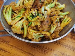 -好口味小吃楼·东北菜(太原南街店)