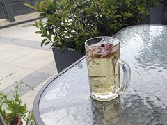 -汉水谣·江景餐厅(江滩店)