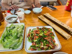 -61号餐吧(兴坪古镇漓江店)