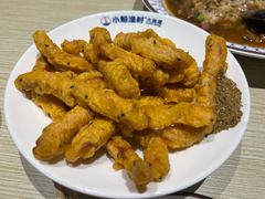 -小船渔村•大连菜•大连焖鱼(黄河路店)