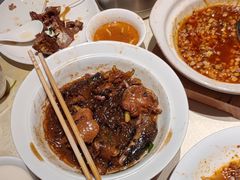 -九转小磨·非遗东北菜旗舰店