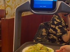 -第二外国语学院-韩国餐厅(朝阳路店)