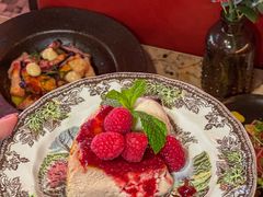 -BROWNSTONE布朗石西班牙餐厅(富城店)