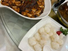 -光明邨大酒家(淮海路店)