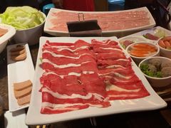 -山城辣妹子重庆火锅(甘露园店)