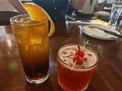 -haxnbauer海森堡德国餐厅(深圳coco店)