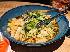 -耶里夏丽·新疆菜(南丹东路店)