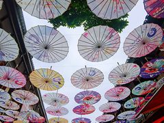 -磁器口古镇