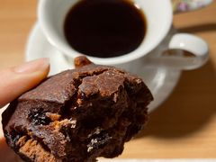 司康-Juicy Bakery(大学路店)