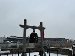 -西安城墙·碑林历史文化景区