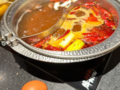 -牛New寿喜烧(虹桥新天地店)