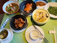 -百味馆·粤菜·湛江菜(后海花园店)
