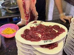 -官塘兄弟·潮汕牛肉店(官塘总店)
