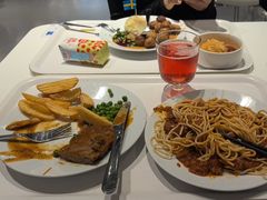 -宜家·瑞典风味餐厅(四元桥店)