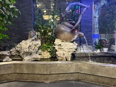 -宋园·金宴浙鲜馆(静安店)