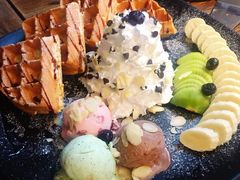 -MI WU FACTORY米屋美食工厂餐厅(绿地店)