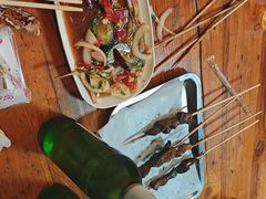 -新疆艾麦尔烧烤(丰台路口店)