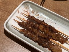 -鱼酷活鱼烤鱼(静安大融城店)
