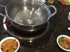 牛肉火锅-八合里潮汕鲜牛肉火锅(深圳海岸城店)