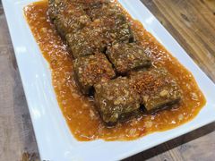 -清真双宝红油牛系列