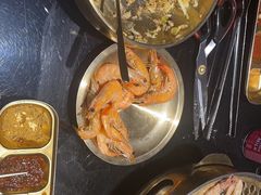 -东味北道熟成·炭火烤肉(九龙店)