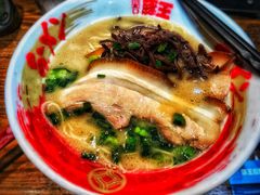 豚王-豚王拉面(锦荣商业大厦店)
