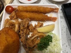 -味千拉面(光启城时尚购物中心店)