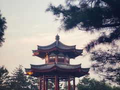 -大慈恩寺(大雁塔)