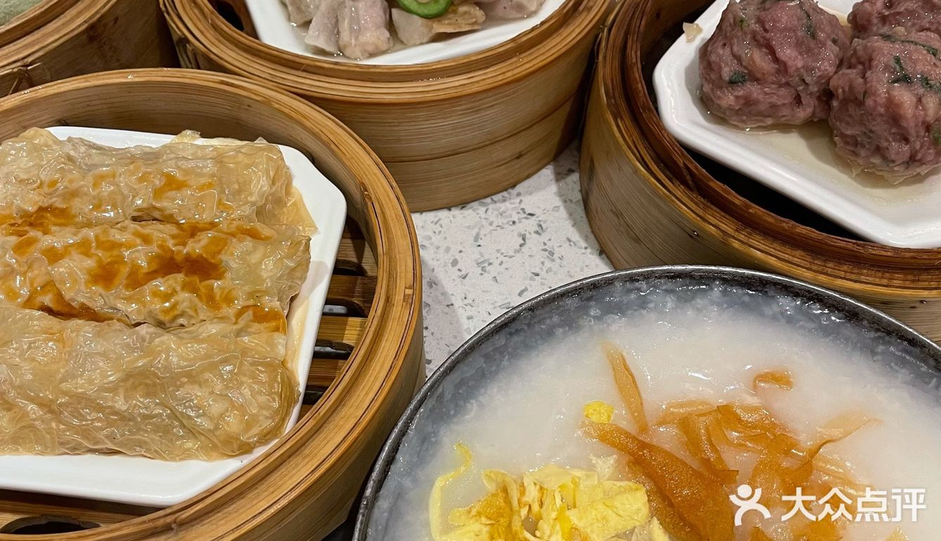 好吃又划算的茶餐厅