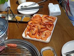 -·缸桶屋·韩式牛肋条自助烤肉(西湖D11店)