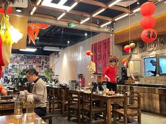-破店肥哈·东北烧烤·夜宵(南山保利店)