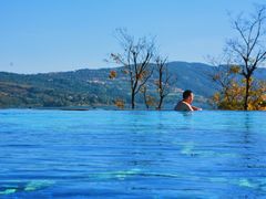 -华侨城阳宗海海景温泉