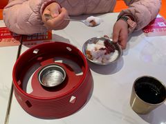 -椒锅锅·麻辣香锅(互联宝地店)