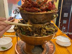 -黄泰吉拾味餐厅(江汉路店)