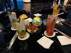 -广州四季酒店·天吧·高空酒吧